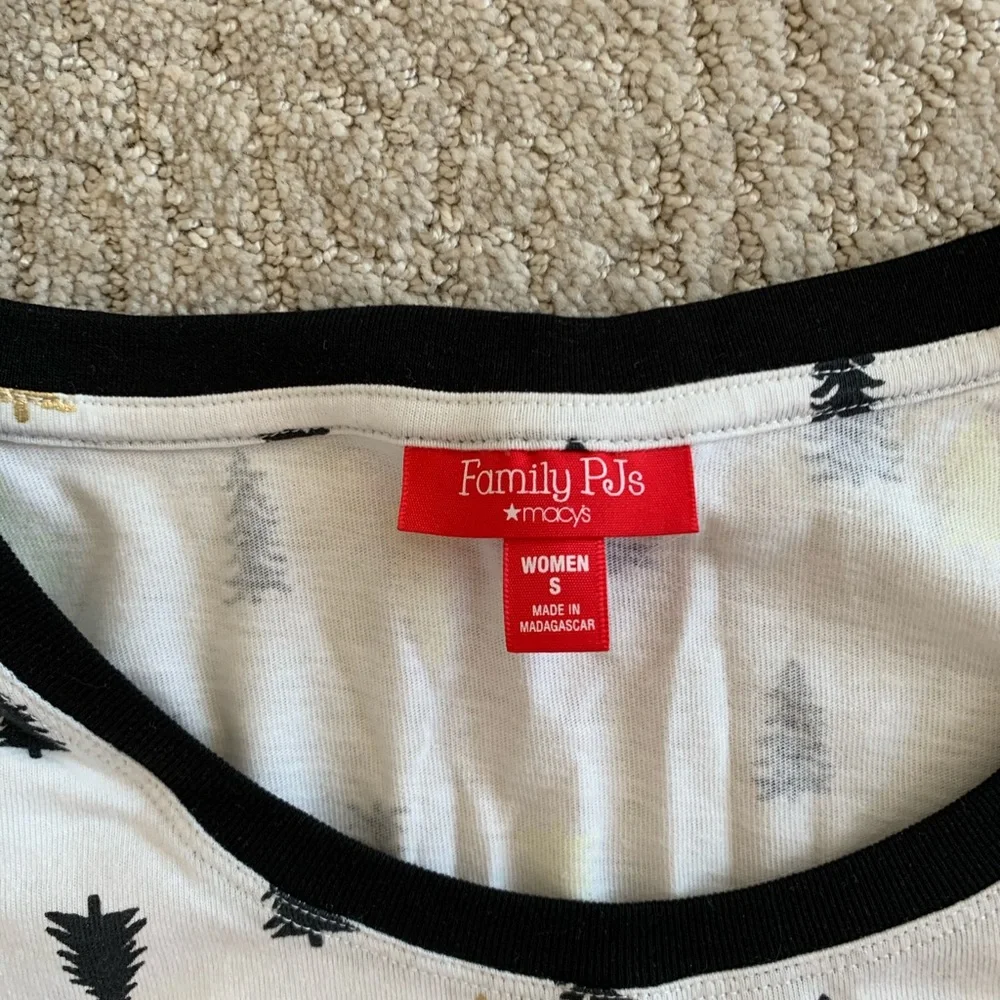 Pajama set medium cotton - Picture 4 of 4